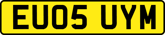 EU05UYM
