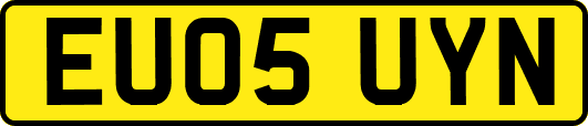 EU05UYN