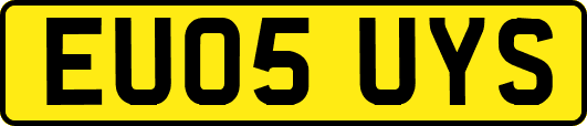 EU05UYS