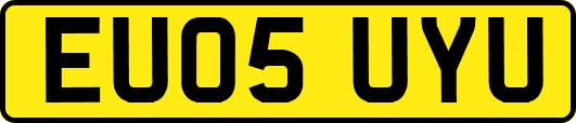 EU05UYU