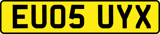 EU05UYX