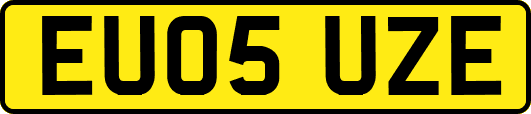 EU05UZE