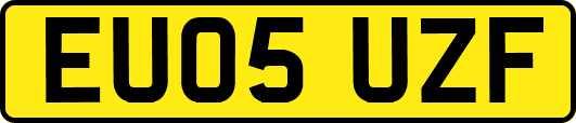 EU05UZF