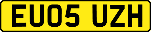 EU05UZH