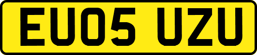 EU05UZU