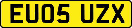EU05UZX