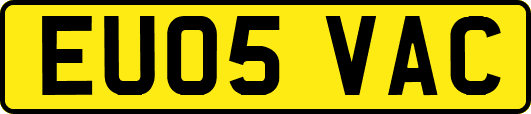 EU05VAC
