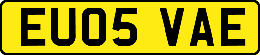 EU05VAE