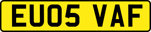 EU05VAF