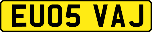 EU05VAJ