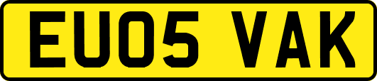 EU05VAK