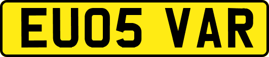 EU05VAR