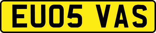 EU05VAS