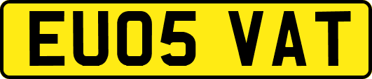 EU05VAT
