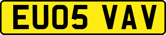 EU05VAV