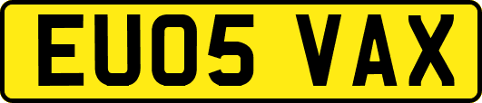 EU05VAX