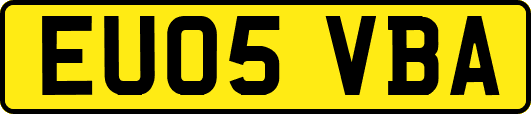 EU05VBA