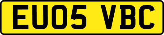 EU05VBC