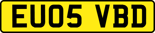 EU05VBD