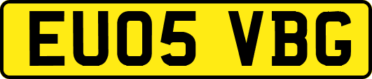 EU05VBG
