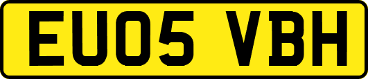 EU05VBH