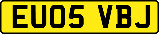 EU05VBJ