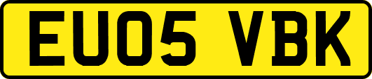 EU05VBK