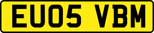 EU05VBM