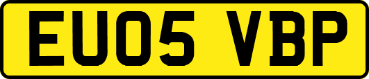 EU05VBP