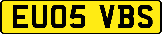 EU05VBS
