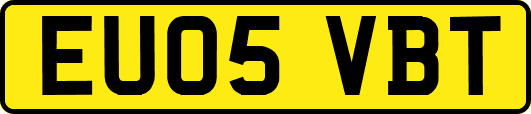 EU05VBT