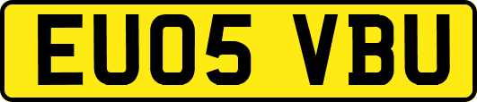 EU05VBU