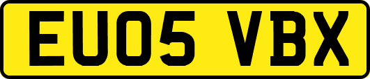 EU05VBX