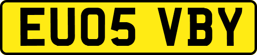 EU05VBY