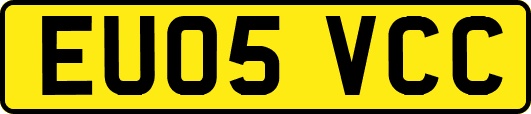 EU05VCC