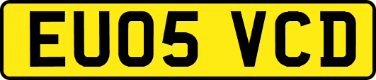 EU05VCD