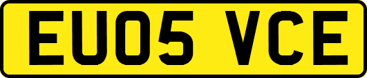 EU05VCE