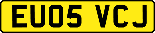 EU05VCJ