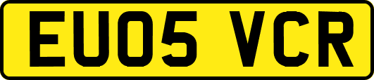 EU05VCR