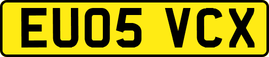 EU05VCX