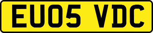 EU05VDC