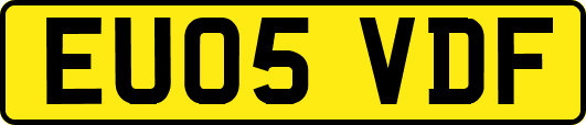 EU05VDF