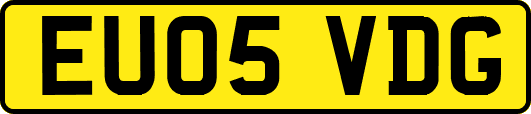 EU05VDG