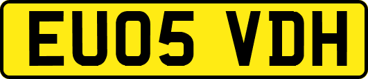 EU05VDH