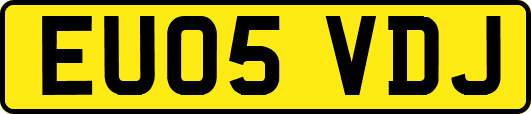 EU05VDJ