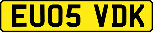 EU05VDK