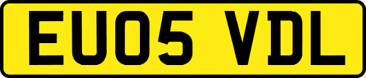 EU05VDL
