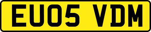 EU05VDM
