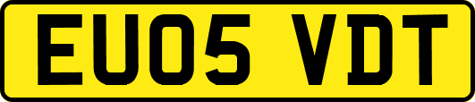 EU05VDT