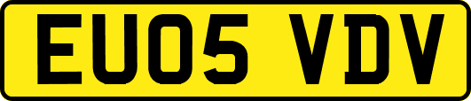 EU05VDV